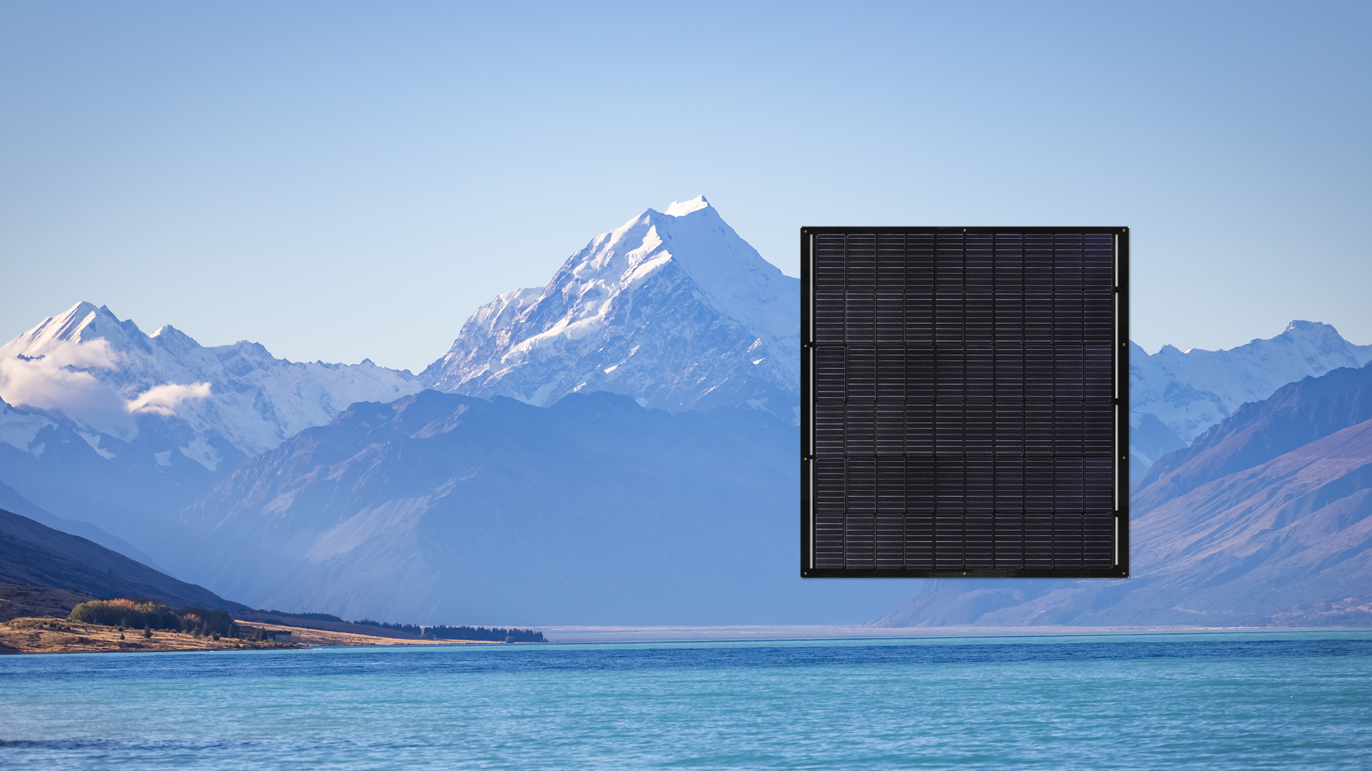 Aplicaci&oacute;n de m&oacute;dulos solares semiflexibles en sistemas fotovoltaicos integrados en edificios (BIPV)