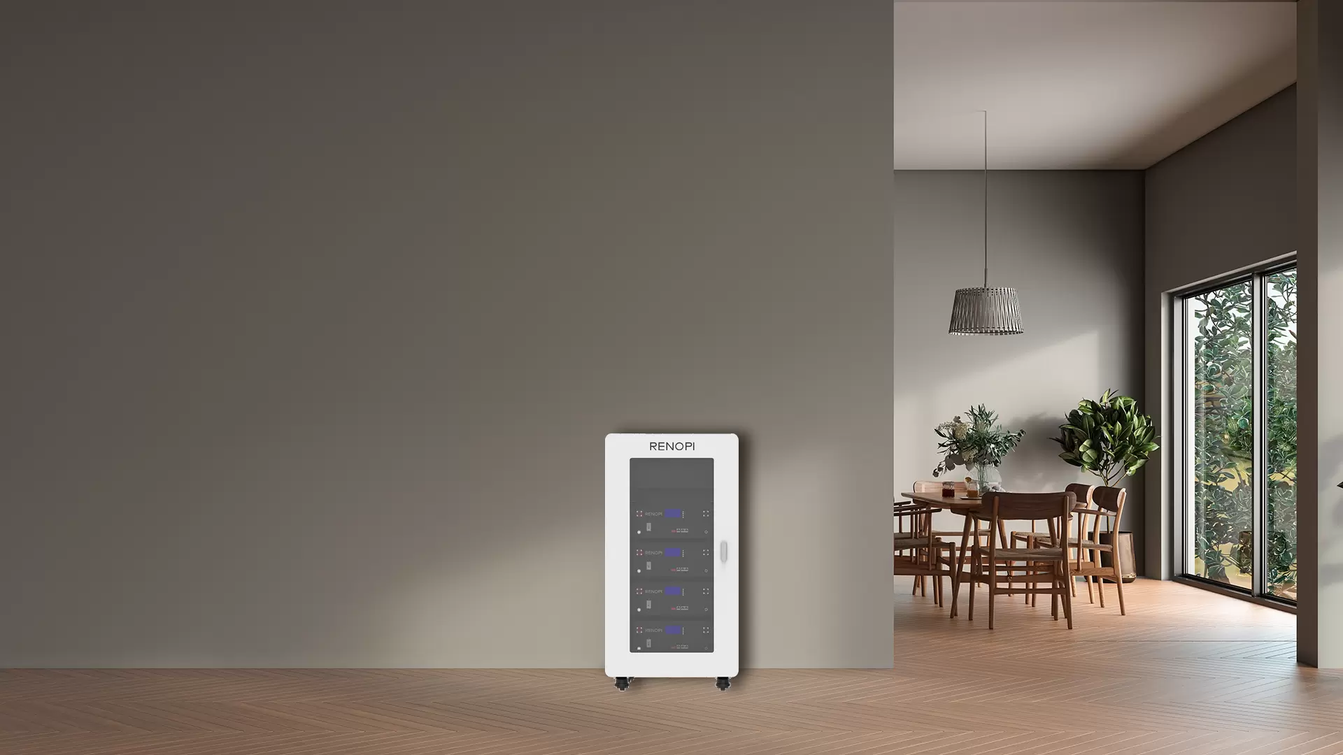 Las diversas necesidades del mercado de baterías apiladas de almacenamiento de energía